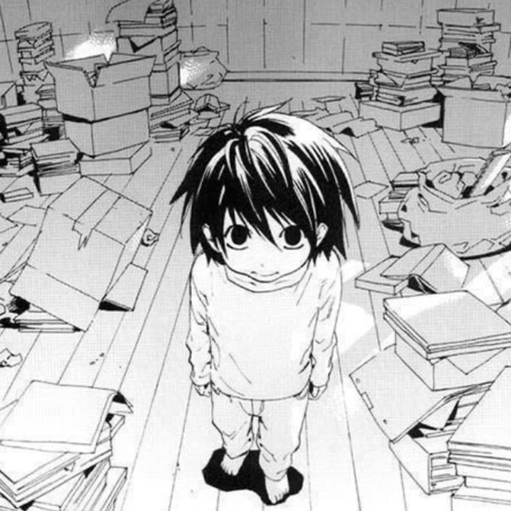 Meet your Posher, Abdallah